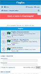Mobile Screenshot of flagfox.net